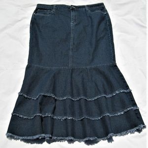 **NOT FOR SALE!** BACCINI CATO MODEST STRETCH